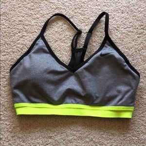 Dri-Fit Nike Sports Bra